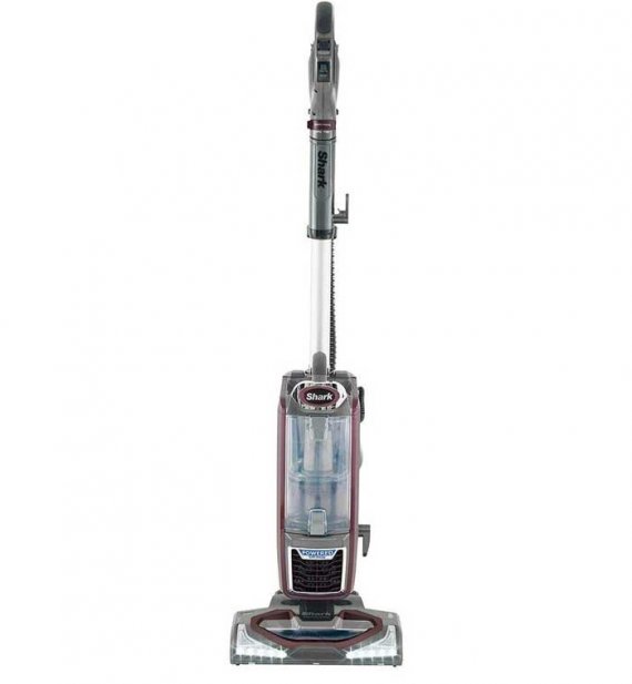 shark hoover cleaner
