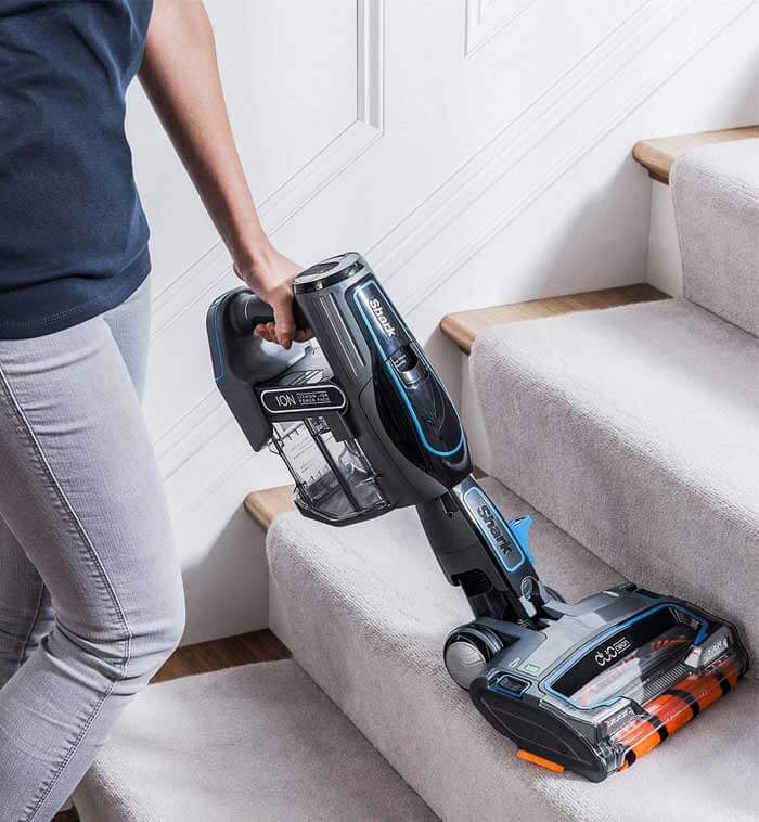 Shark Cordless Hoover