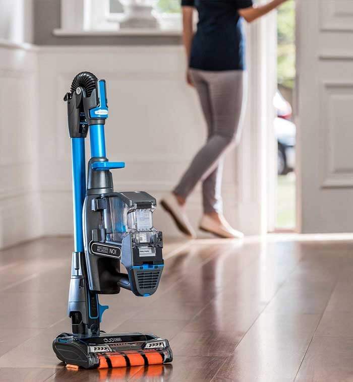 Shark Vacuum Hoover Cleaner