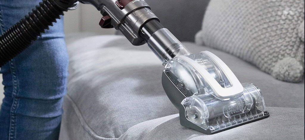 shark hoover cleaner