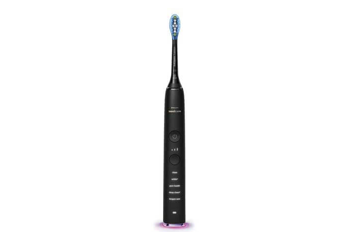 Smart Toothbrush Review