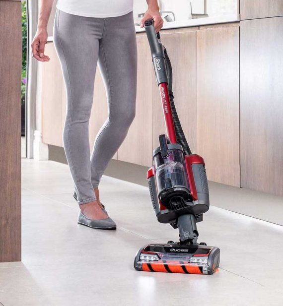 shark hoover cleaner