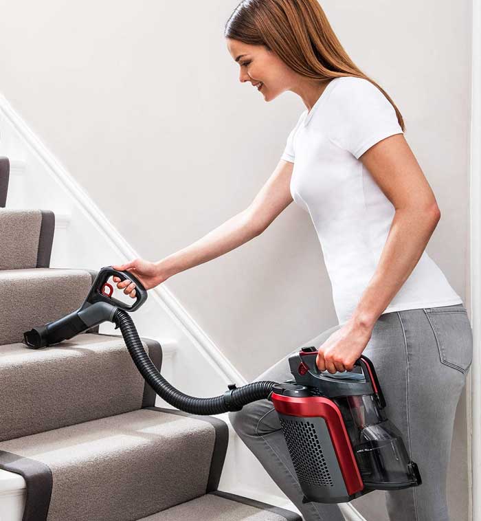 Vacuum Cleaner Pet Hair